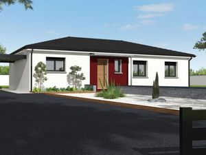 Maison 5 pièces 99 m²