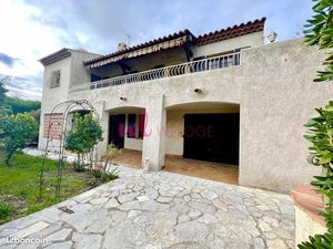 Maison 6 pièces 155 m²