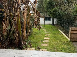 Maison de ville de 100m2