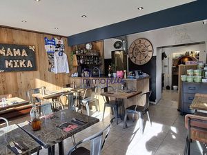 Fond de commerce 60 m² Gilly-sur-Isère