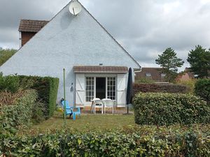 SAINT CECILE / Maison MEUBLEE / location à l'année