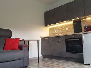 Studio meublé 23 m2 avec parking + petit box