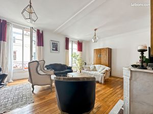 Appartement 3 pièces 71 m²