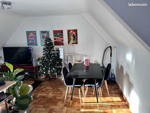 Appartement 3 pièces – 66 m² – Vannes