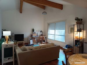 APPARTEMENT T3 lumineux