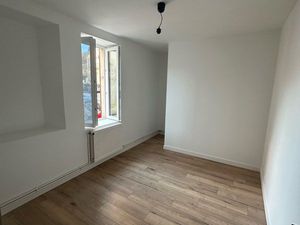 Appartement T3 à louer