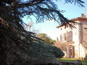 Maison 12 pièces 300 m²