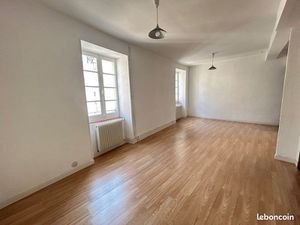À louer – Spacieux T3 en duplex – 63 m² – Trèbes