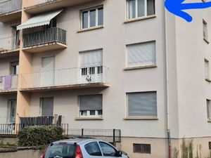 Appartement F4