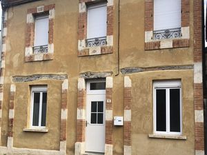 Maison 4 pièces 83 m²