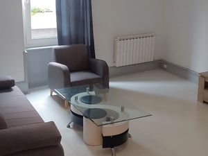 Appartement 2 pièces 48 m2