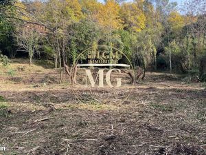 Terrain 4 905 m² Ales