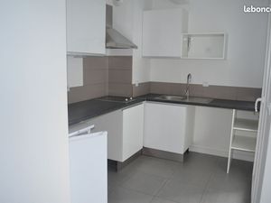 Bayonne centre-ville appartement T2