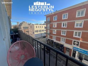 Appartement 31 m² Le Havre