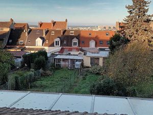 Maison 3 pièces 74 m2 - Quartier Brequerecque