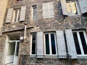 Immeuble 211 m2 de 3 appts