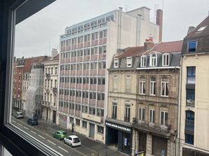 Dans un quartier très prisé