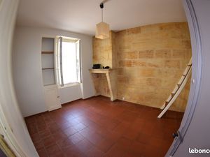 Studio Bordeaux Centre