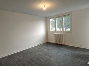 Appartement 4 pièces 67 m²