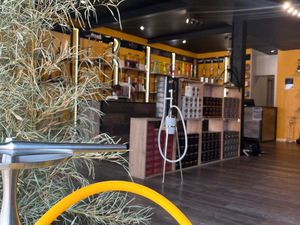 BAISSE DE PRIX Bâtiment commercial 680 m² – Centre-ville de Béthune