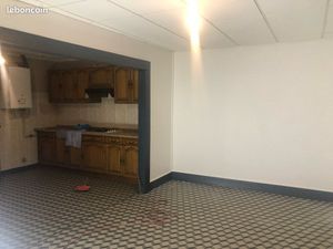 Appartement 50 m2 au centre ville