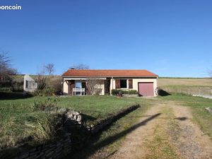 Maison 4 pièces 82 m²