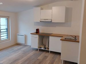 Appartement 2 pièces - hyper centre - 44m2