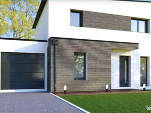 Maison 6 pièces 102 m²