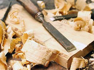 Location atelier équipé ébénisterie