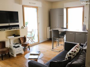 Studio meuble + wifi inclus