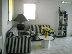 Location appartement T3 69 m²