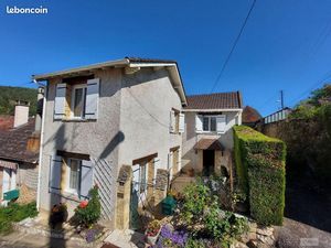 Maison en Viager 6 pièces 114 m²