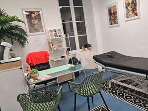 Cabinet profession libérale à louer sur Toul