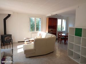 Maison 5 pièces 107 m²