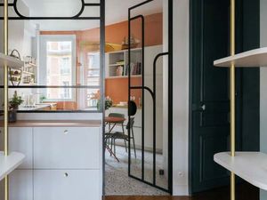 Appartement T3 entièrement rénové