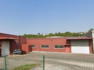 Vente Bâtiment industriel 1900m2