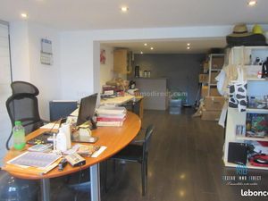 Local commercial 56 m²