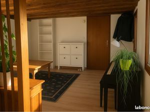 Bail mobilité Krutenau