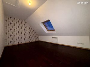 Maison récente bord de Mer