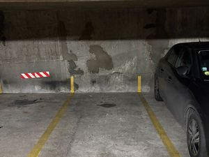 Vends parking sous-sol
