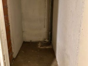 Petite cave 3 2 m2 Moulin à vent-Vertefeuille