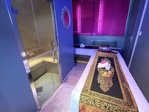 Fonds de commerce Institut de bien être et massage