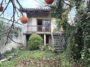 Maison de ville 2 pièces 47 m²