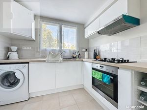 Location à l'année T2 meublé