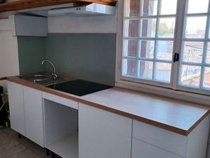 Appartement T2bis 51 m2