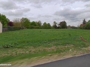 Terrain 2 257 m² Saint Maurice Sur Fessard