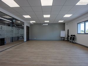 Location de Bureau ou Local d'Activité