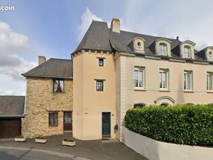 Maison de maître 10 pièces