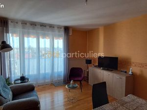 Appartement 3 pièces 71 m²