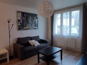 APPARTEMENT T2 MEUBLE – 49 m² PARC DE GRANDMONT – TOURS SUD